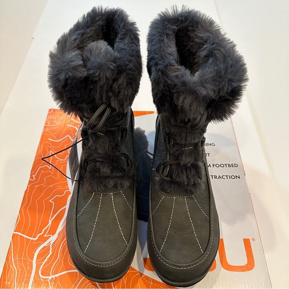 NWT JBU Colorado Women’s Boots - Picture 2 of 5